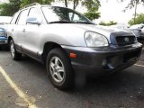 2002 Hyundai Santa Fe GLS AWD