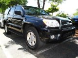 2006 Toyota 4Runner SR5