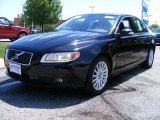 2008 Volvo S80 3.2