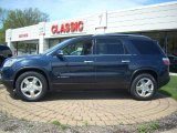 2007 GMC Acadia SLT