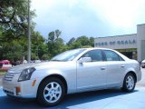 2006 Cadillac CTS Sedan