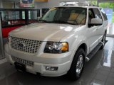 2006 Cashmere Tri-Coat Metallic Ford Expedition Limited 4x4 #30214363