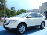 2008 Ford Edge Limited