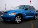 2008 Chrysler PT Cruiser LX