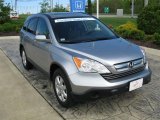 2007 Honda CR-V EX-L 4WD