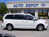 2008 Dodge Grand Caravan SXT