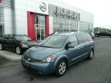 2009 Lakeshore Slate Nissan Quest 3.5 S #30214403