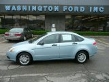 2009 Ford Focus SE Sedan