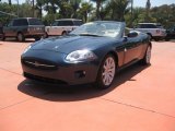 2007 Jaguar XK XK8 Convertible