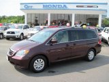 2010 Honda Odyssey EX