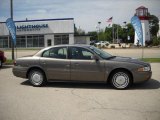 2000 Dark Bronzemist Metallic Buick LeSabre Limited #30214485