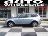 2006 BMW X3 3.0i