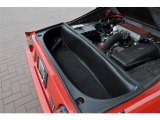 1986 Ferrari 328 GTS 3.2 Liter DOHC 32-Valve V8 Engine
