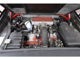 1986 Ferrari 328 GTS 3.2 Liter DOHC 32-Valve V8 Engine