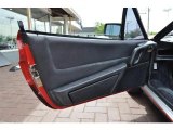 1986 Ferrari 328 GTS Door Panel