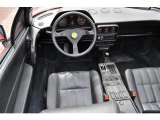 1986 Ferrari 328 GTS Dashboard