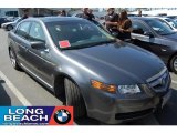 2006 Alabaster Silver Metallic Acura TL 3.2 #30281105