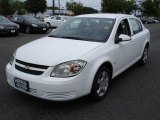 2008 Chevrolet Cobalt LT Sedan