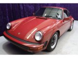 1987 Porsche 911 Carrera Coupe Data, Info and Specs