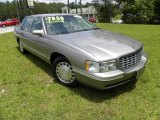 1998 Cadillac DeVille Light Driftwood Metallic