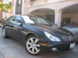 2008 Mercedes-Benz CLS 550