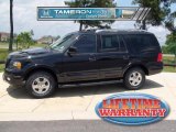 2006 Black Ford Expedition Limited #30281454