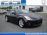 2003 Nissan 350Z Touring Coupe