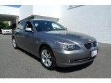 2010 BMW 5 Series 528i xDrive Sedan