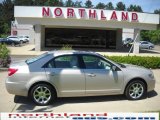 2007 Lincoln MKZ AWD Sedan