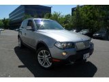 2007 BMW X3 3.0si