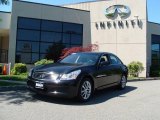 2008 Infiniti G 35 x Sedan