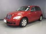 2006 Inferno Red Crystal Pearl Chrysler PT Cruiser Touring #30281200
