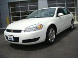 2006 White Chevrolet Impala SS #30280869