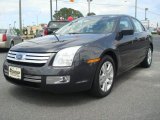 2007 Ford Fusion SEL V6