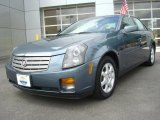 2006 Stealth Gray Cadillac CTS Sport Sedan #30280872