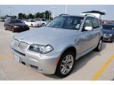 2007 BMW X3 3.0si