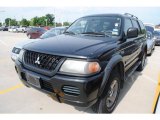 2003 Mitsubishi Montero Sport LS