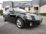 2006 Cadillac CTS Sedan