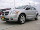 2007 Dodge Caliber SXT