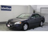 2009 Chevrolet Impala LT