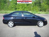 2008 Honda Civic EX-L Sedan