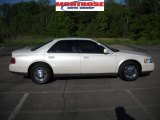 2000 White Diamond Cadillac Seville SLS #30281356