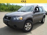 2005 Ford Escape XLS 4WD