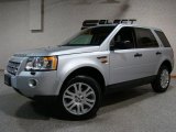 2008 Land Rover LR2 SE
