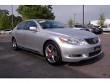 2006 Lexus GS 430