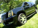 2007 Cadillac Escalade ESV AWD