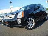 2007 Black Raven Cadillac SRX V6 #30330556