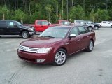 2008 Ford Taurus Limited