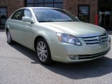 2005 Silver Pine Mica Toyota Avalon Limited #30330428