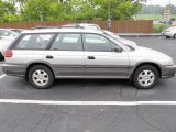 1999 Quicksilver Subaru Legacy Outback Wagon #30330844